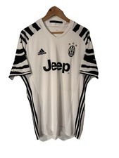 Juventus Jersey Shirt