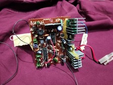 VINTAGE NIKKO Hurricane- Electronic Board  SPARE PARTS  