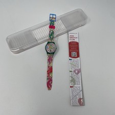 New Old Stock Swatch Watch