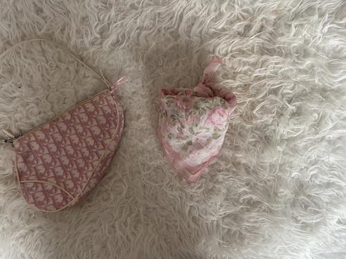 Foulard vintage design - foulard,
