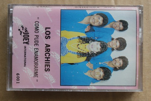 Los archies como pude - ,