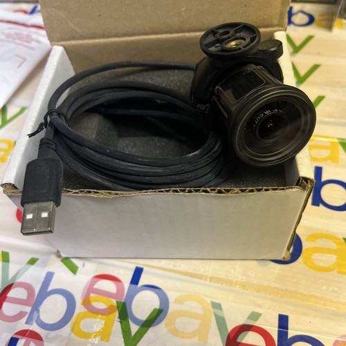Vioo pov usb - hd, punto