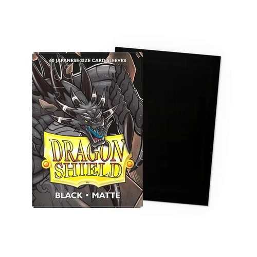 Buste matte dragonshield - buste,