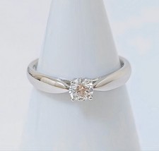 Anello Tiffany & Co. Harmony