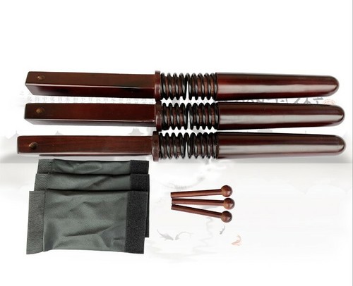 Customized unique spring arms - customized,