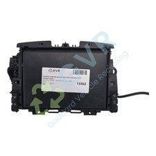 Schermo display navigatore