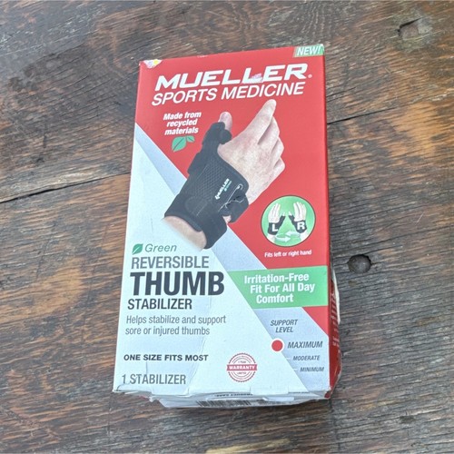Mueller tutore stabilizzatore - mueller,