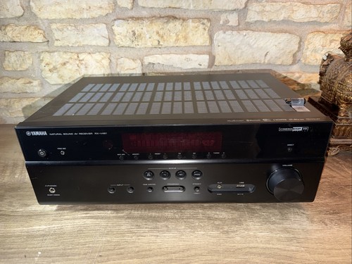 Yamaha v481 1 - yamaha, 5.1
