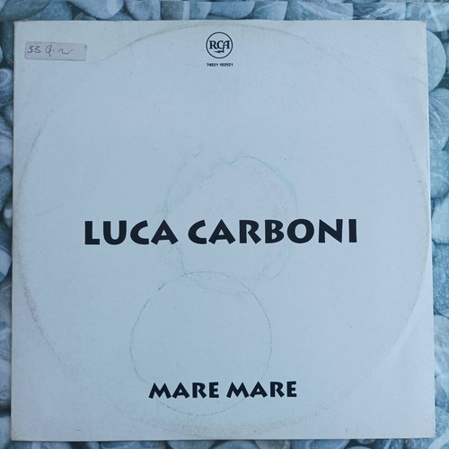 Luca carboni mare - carboni-mare,