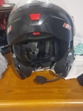 casco modulare