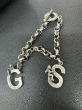 Bracciale Bracelet Argento