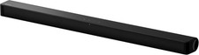Soundbar, 120 W, DTS, BT, HDMI