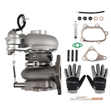 Billetta turbocompressore per