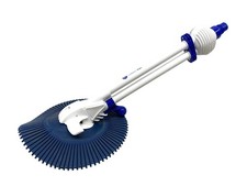 Pulitore automatico piscina