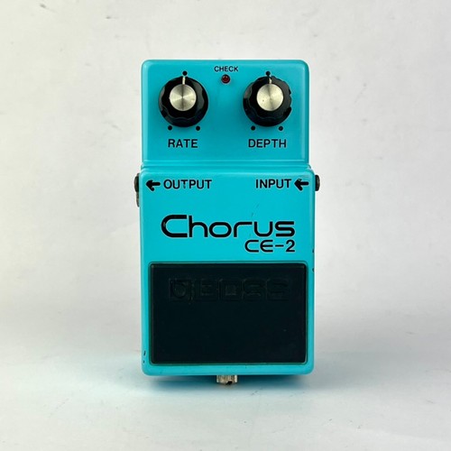 Boss chorus 1980 - ce-2,