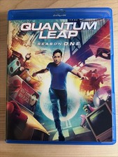 Quantum leap season one - leap, 1