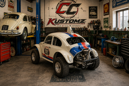 Flat baja motore scarico - flat,
