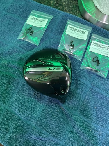 Ottima testa guida - , titleist
