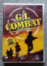 G.I. COMBAT BATTAGLIA NORMANDIA PC