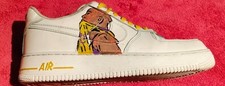 Nike Af1 Air Force One Custom Kobe Bryant 8 24 Tg 44