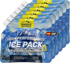 Ice Pack - Ghiaccio Gel