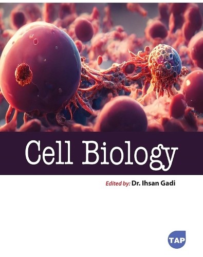 Cell biology 9781774697955 - biology,