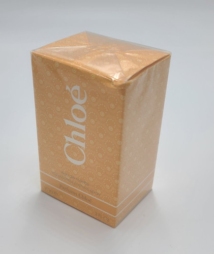Chloe 90ml 3oz eau - (rare),