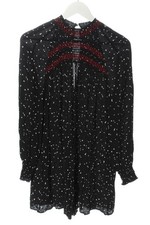 ZARA BASIC Abito a maniche