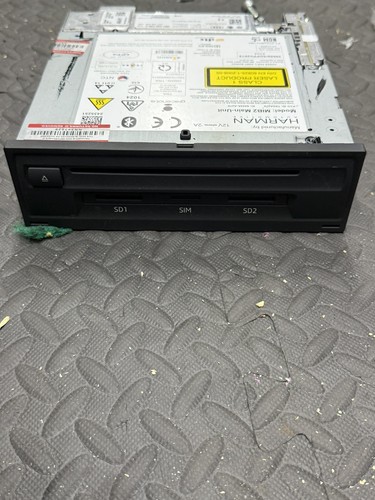 Audi navigatore sim mmi - navigatore,
