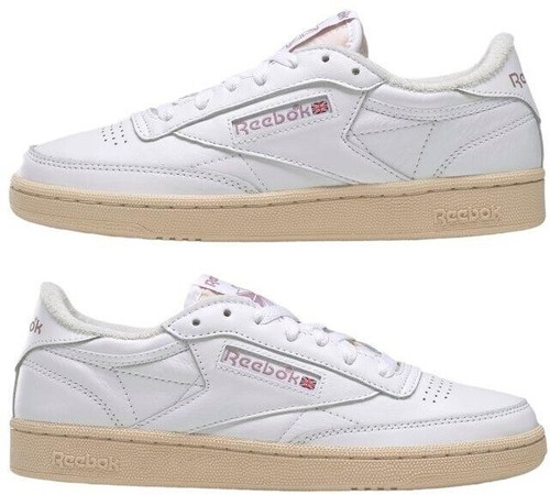 Reebok club scarpe - c, 85