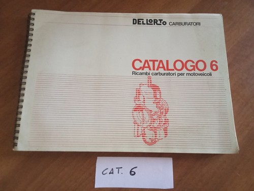 Catalogo parti ricambio - 6,