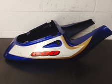 CARENA CODONE POSTERIORE