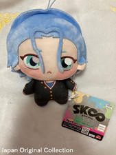 SK8 l'Infinito Langa Hasegawa