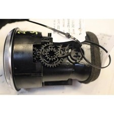 BOCCHETTA ARIA LAT. CRUSCOTTO SX PER AUDI A3 (08-12) RESTYLING 8P 1.4 16V 2008