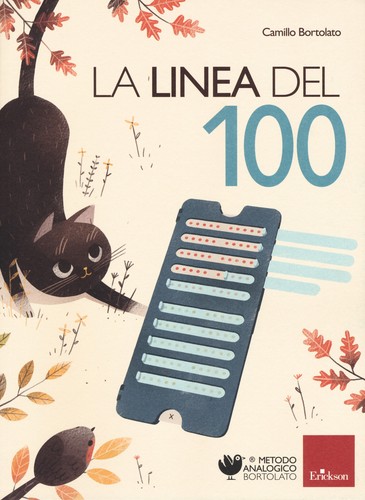 Linea del 100 metodo - del, 100.