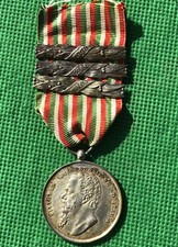 medaglia reduci Patrie