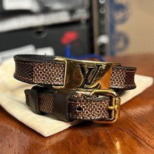 Bracciale Louis Vuitton Damier