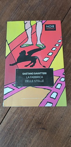 Gaetano savatteri fabbrica - savatteri,
