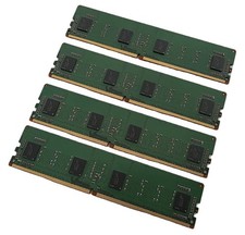16 GB 4x 4 GB di RAM per HP