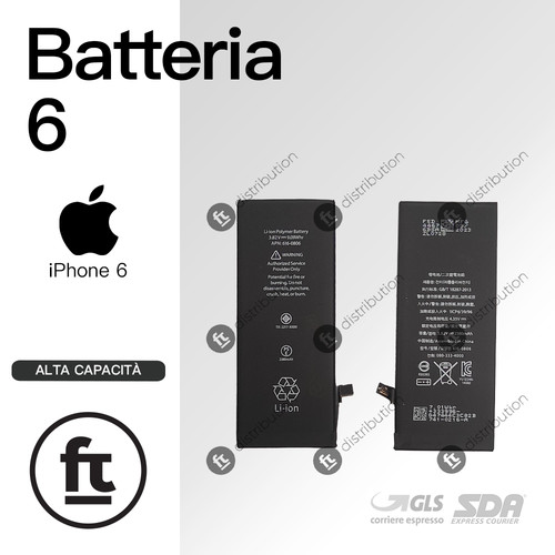 Apple batteria iphone - apple,