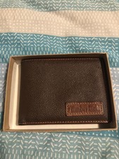 Portafoglio Timberland vintage