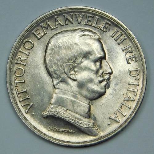 Vittorio emanuele iii - vittorio, 1