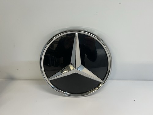 Mercedes benz stella emblema - stella,