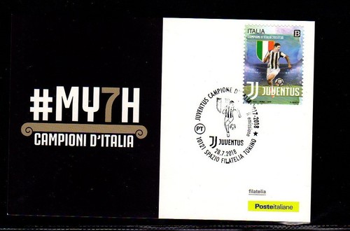 2018 cartolina maximum - 2018,