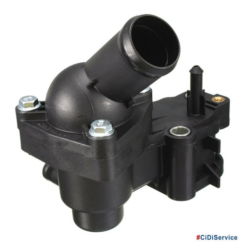 Termostato completo con - completo,