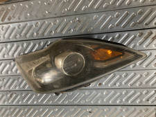 PROIETTORE DX PER FORD FOCUS (08-11) RESTYLING 1.6 TDCI (66KW) SW 2008