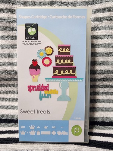 Cricuit cricut cosparso di - cricuit,