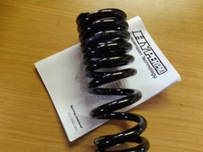 BMW R-nine T, Hyperpro molla