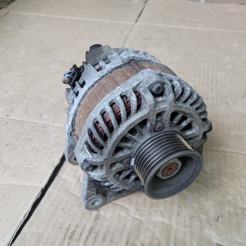 Nissan micra k12 - k12, 1.6