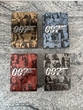 James Bond 007 Ultimate